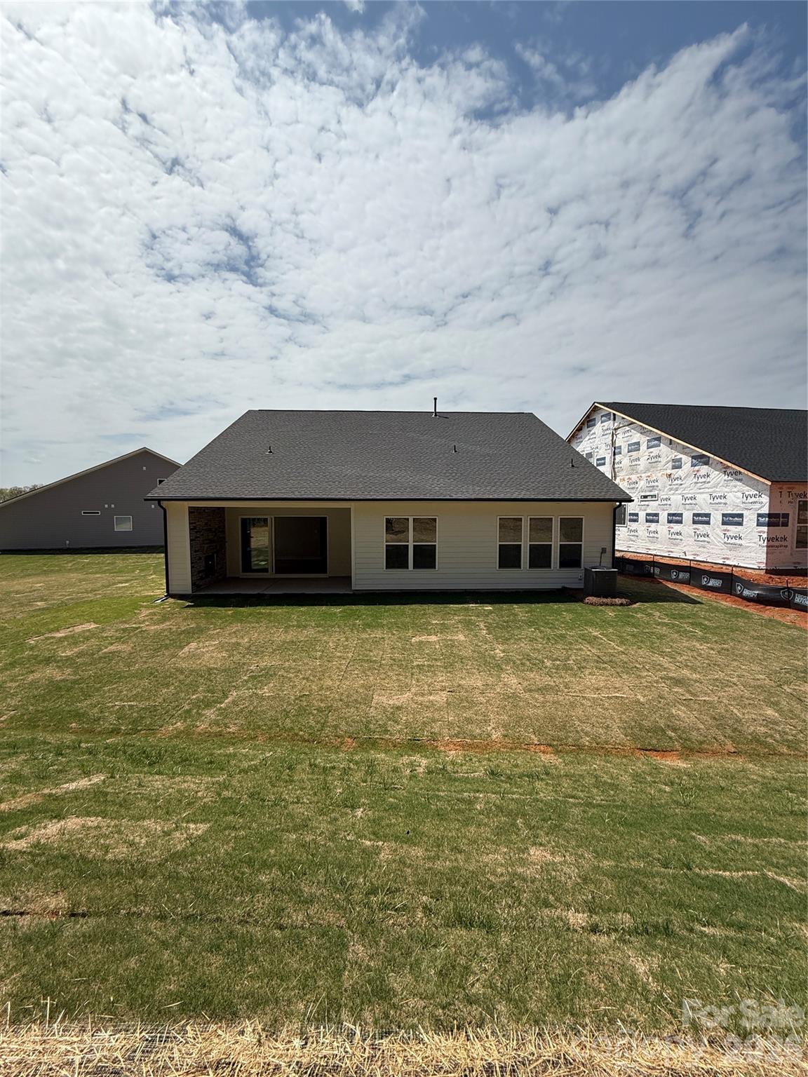 4237 Pinekirk Drive Charlotte NC 28269