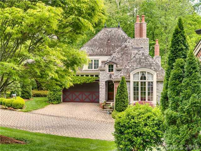 2410 La Maison Drive Charlotte NC 28226