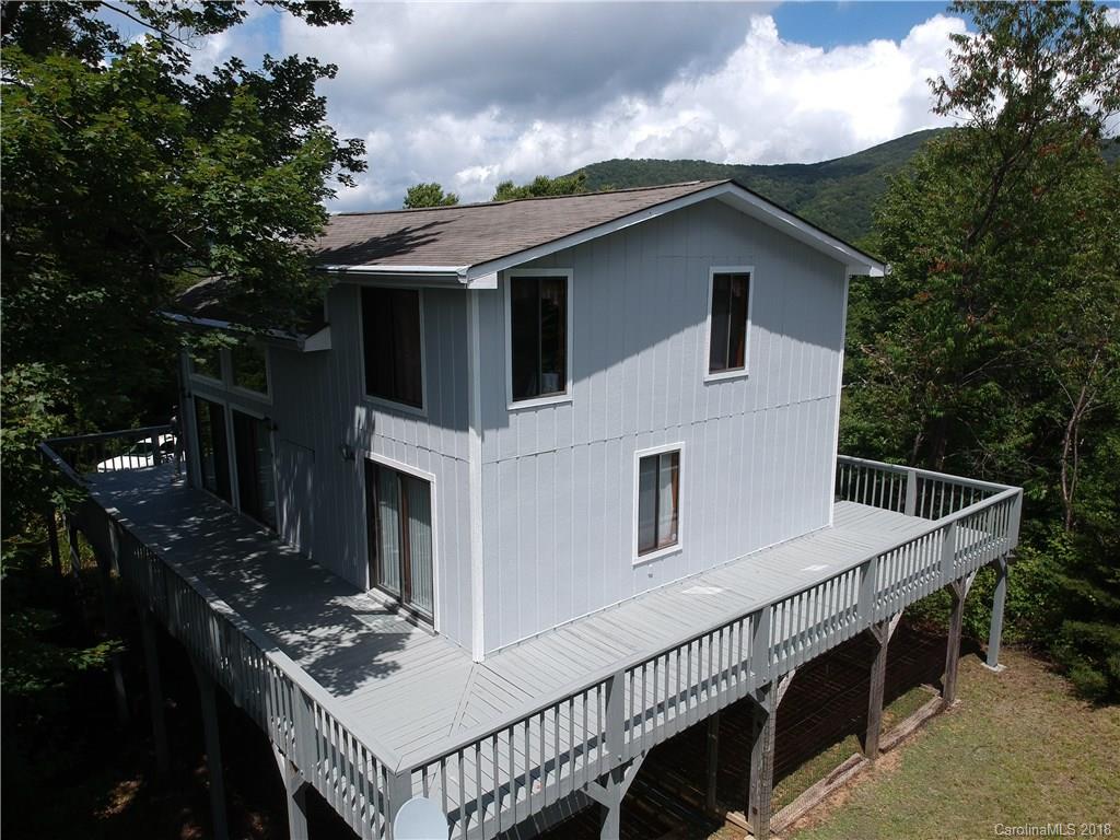 158 Green Mountain Road Maggie Valley NC 28751