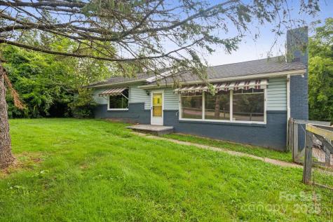 379 N Louisiana Avenue Asheville NC 28806