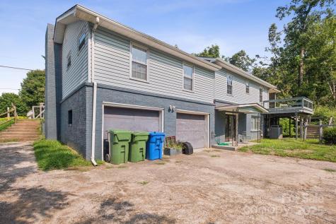 379 N Louisiana Avenue Asheville NC 28806