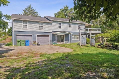 379 N Louisiana Avenue Asheville NC 28806