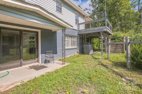 379 N Louisiana Avenue Asheville NC 28806