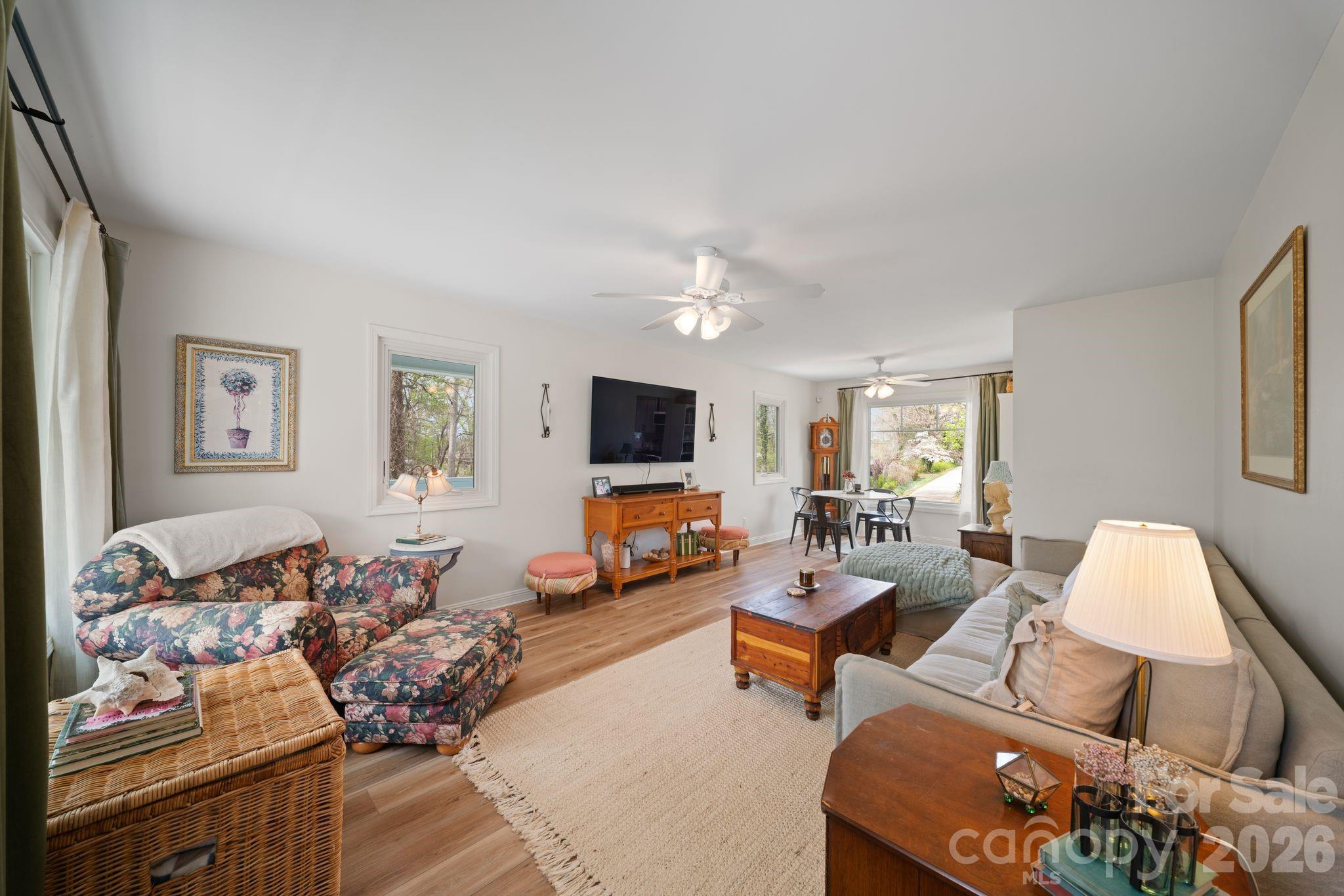 539 Caribou Road Asheville NC 28803