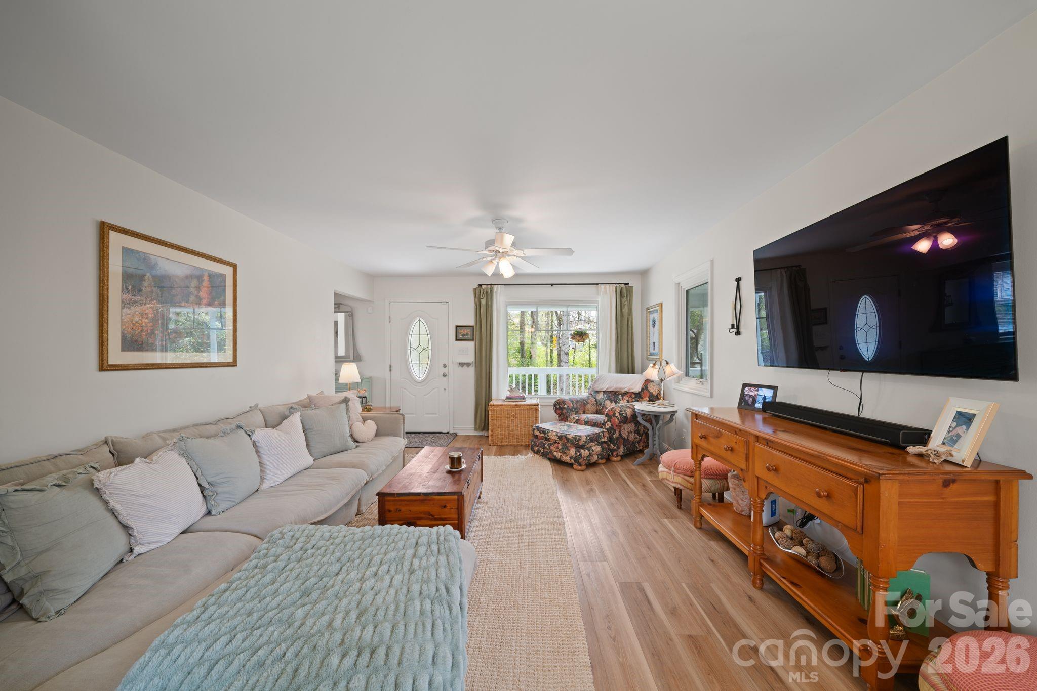 539 Caribou Road Asheville NC 28803