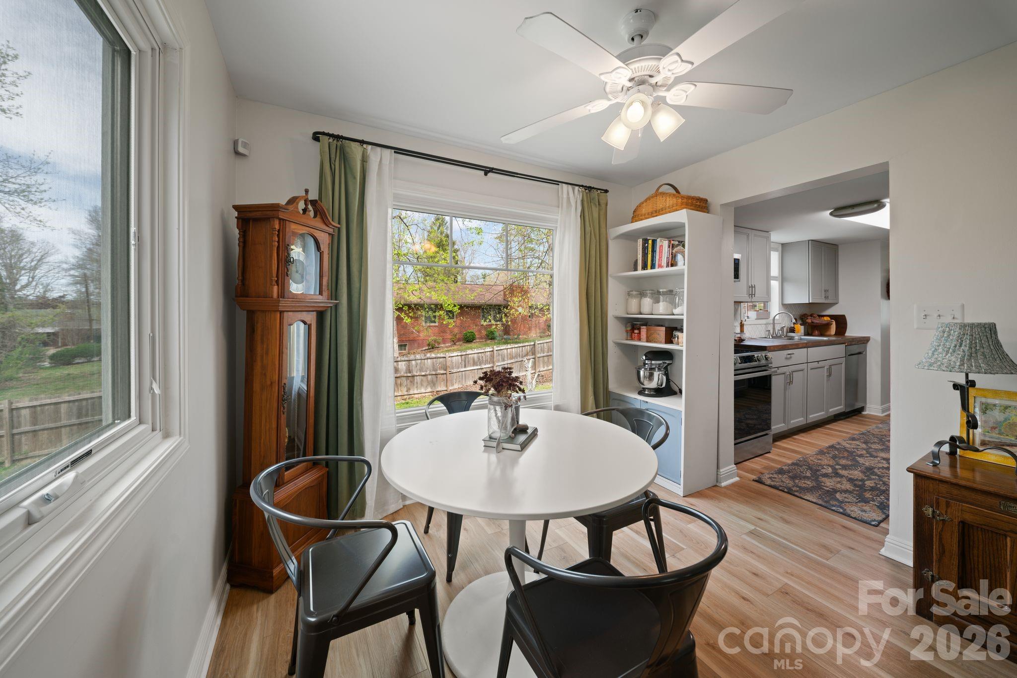 539 Caribou Road Asheville NC 28803