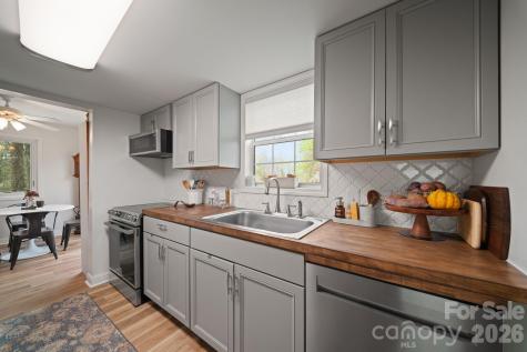 539 Caribou Road Asheville NC 28803