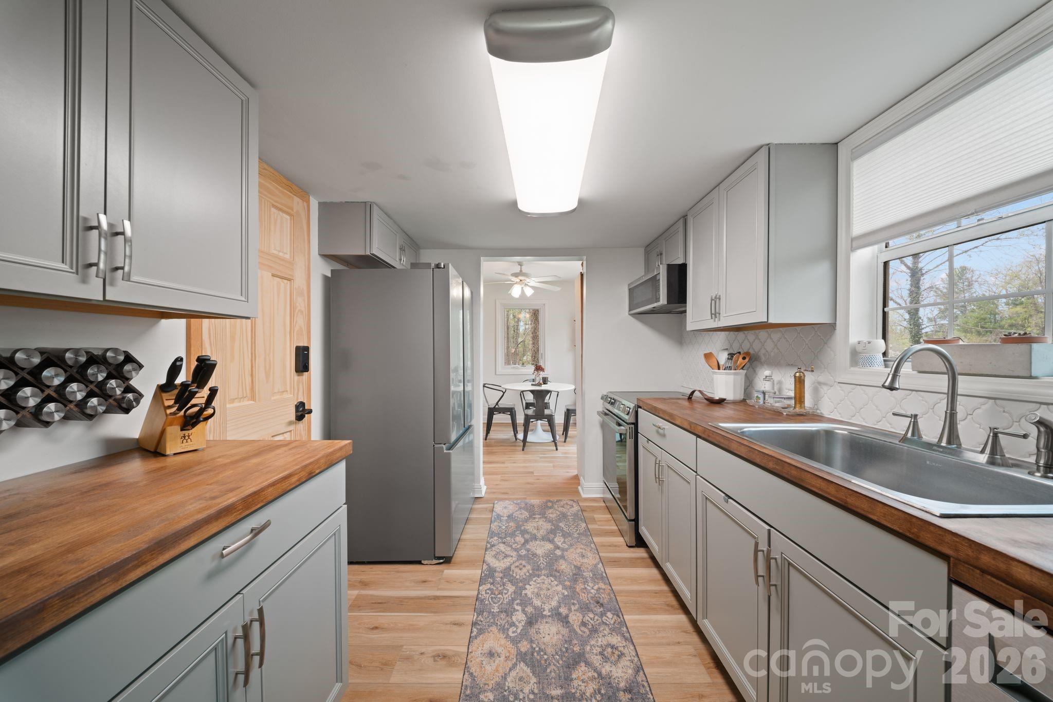539 Caribou Road Asheville NC 28803