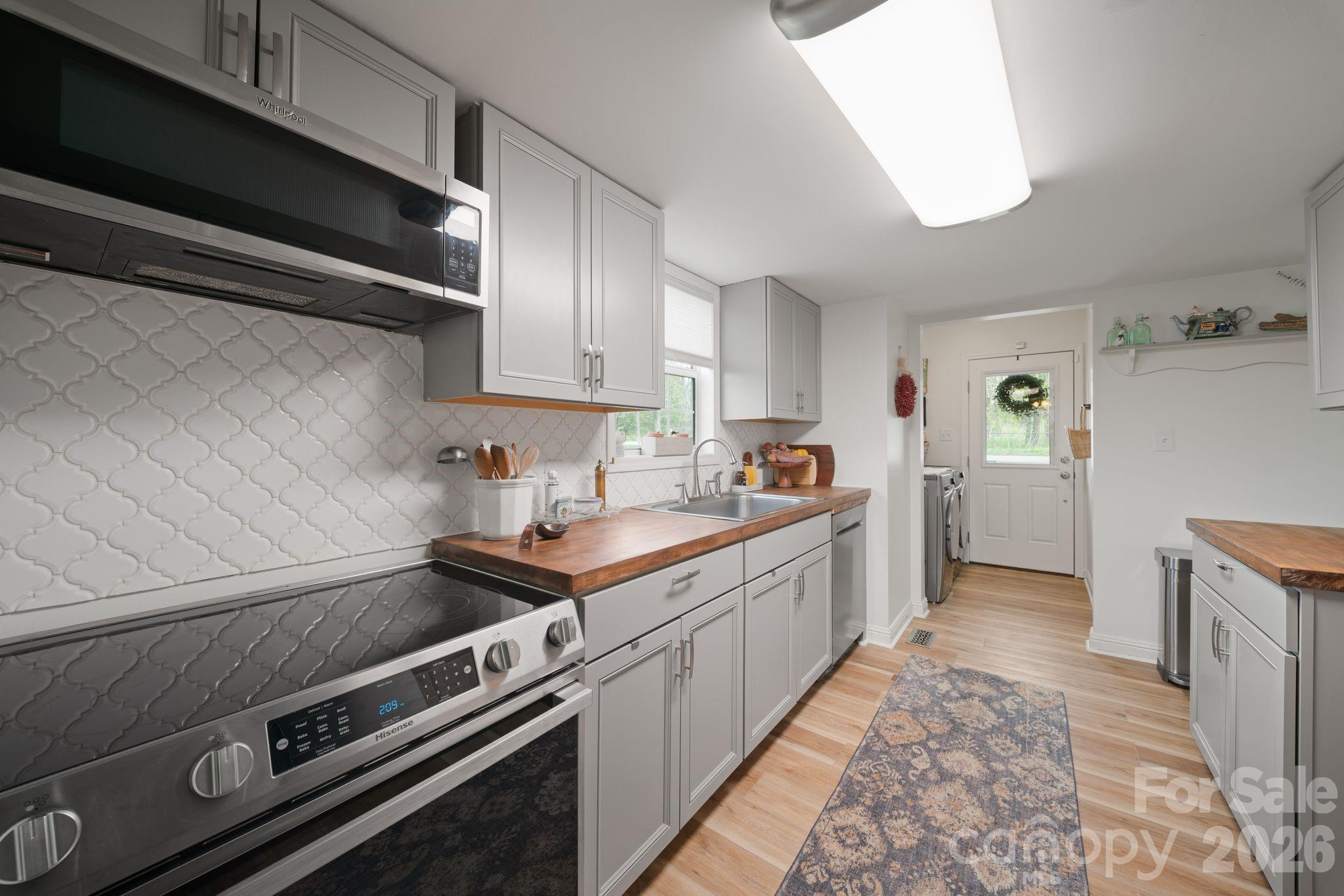 539 Caribou Road Asheville NC 28803