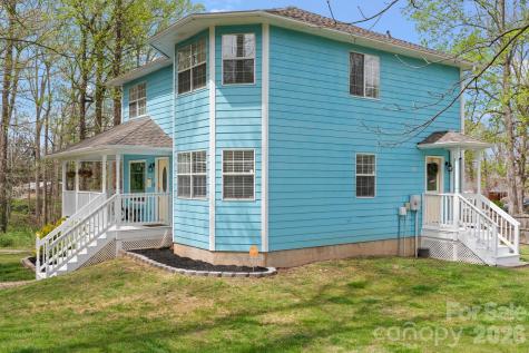 539 Caribou Road Asheville NC 28803