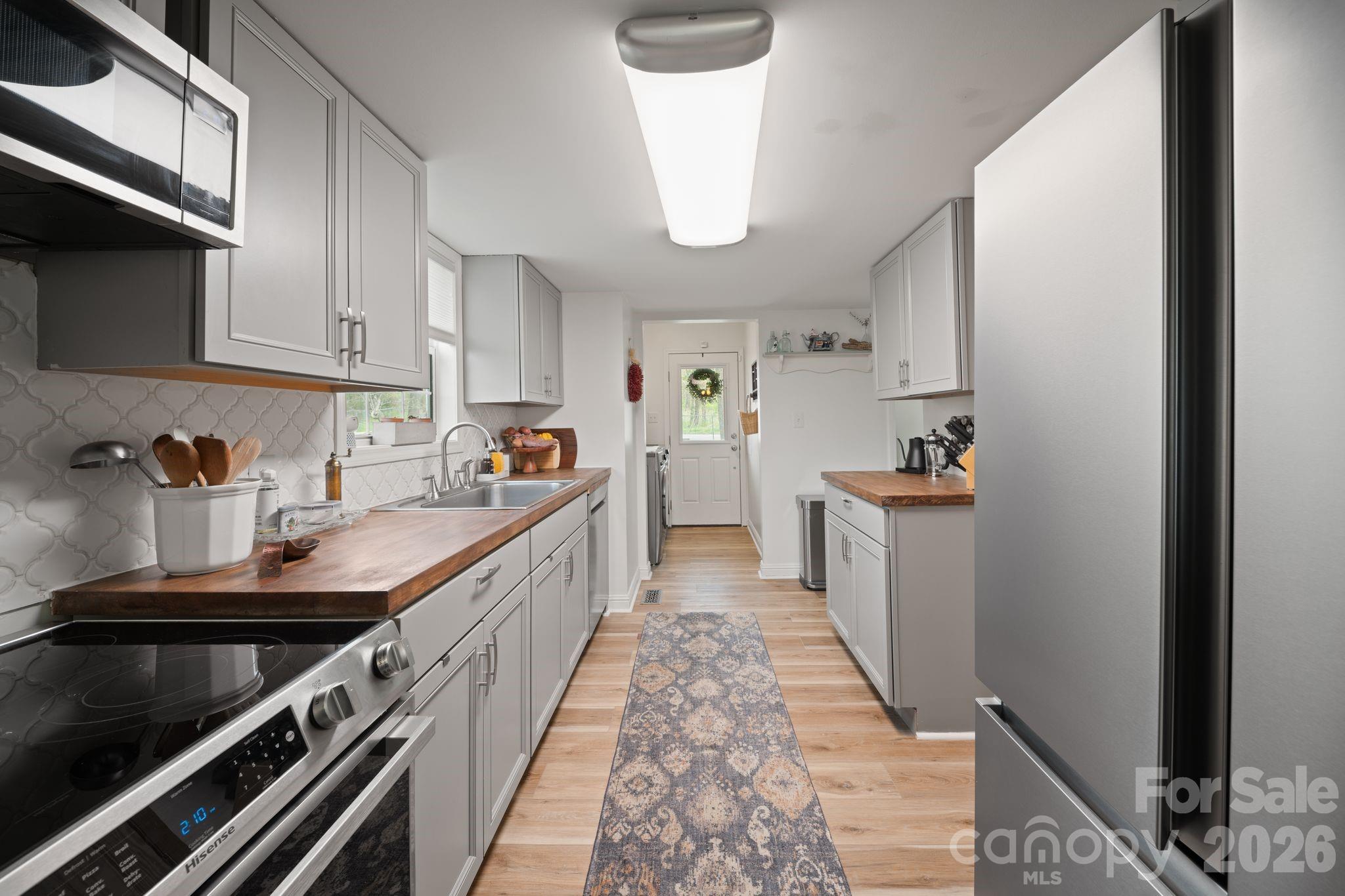 539 Caribou Road Asheville NC 28803