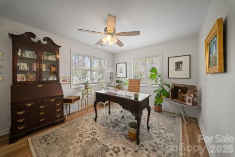 539 Caribou Road Asheville NC 28803