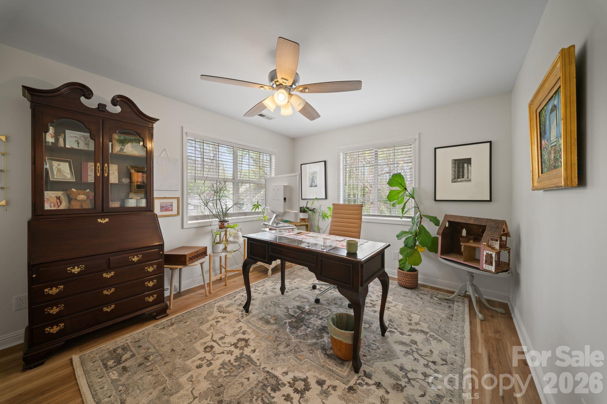 539 Caribou Road Asheville NC 28803
