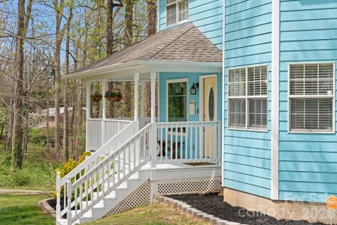 539 Caribou Road Asheville NC 28803
