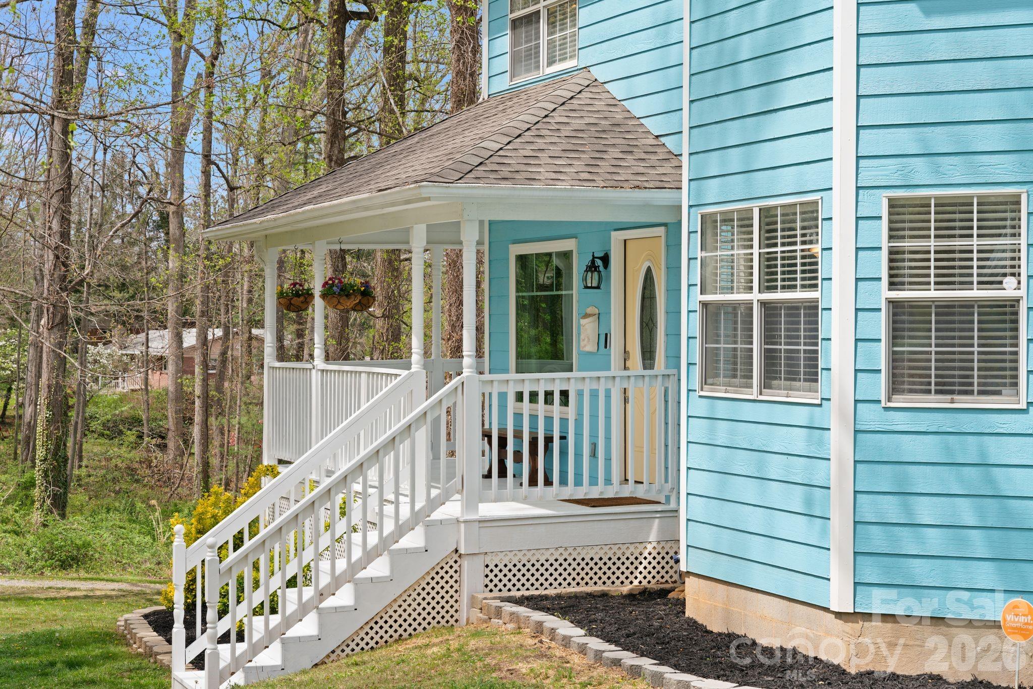 539 Caribou Road Asheville NC 28803