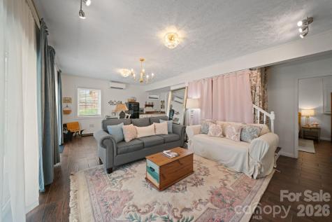 539 Caribou Road Asheville NC 28803