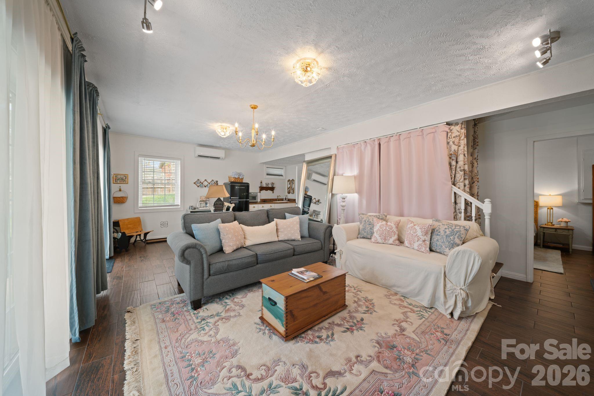 539 Caribou Road Asheville NC 28803