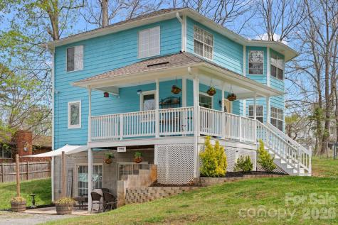 539 Caribou Road Asheville NC 28803