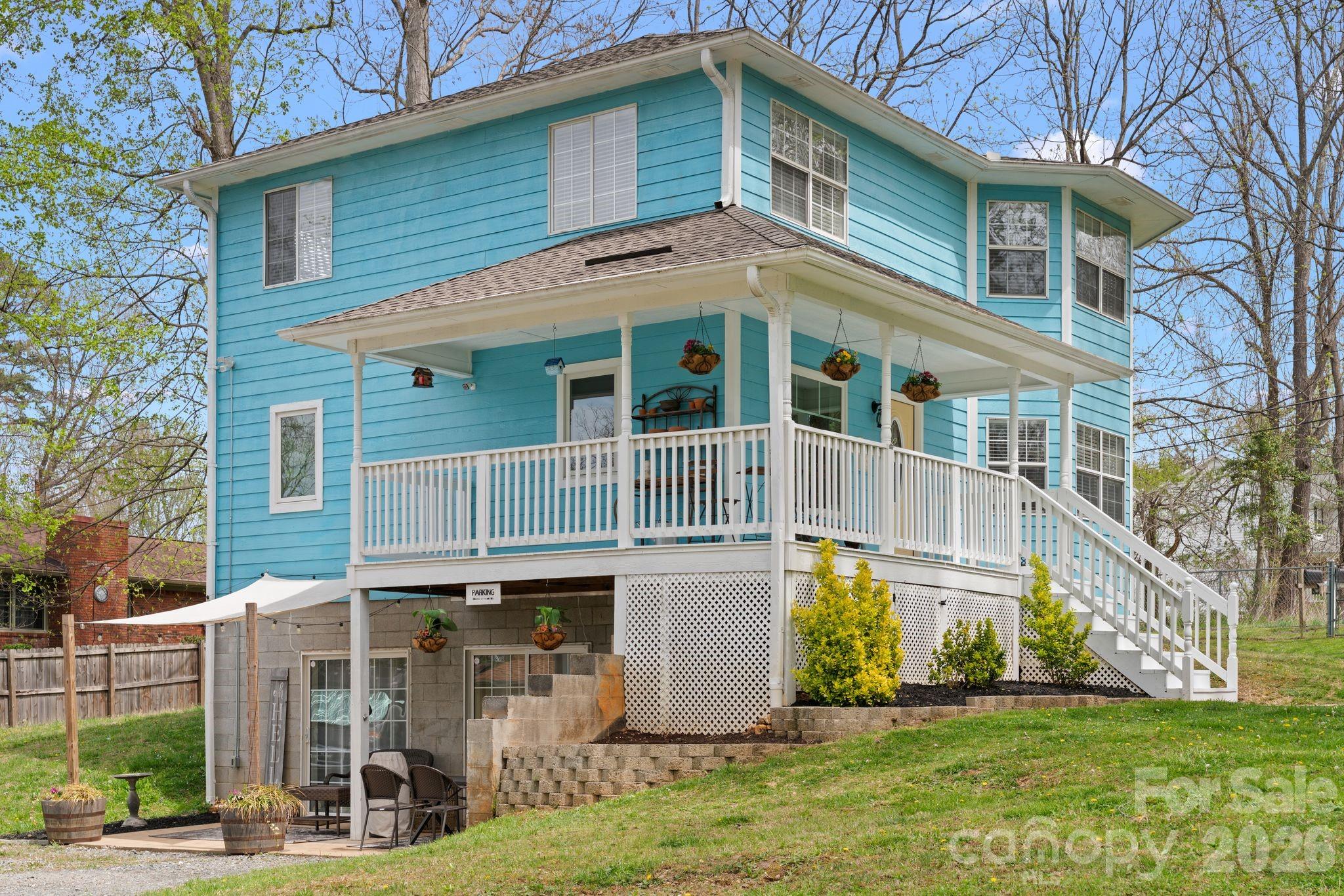 539 Caribou Road Asheville NC 28803