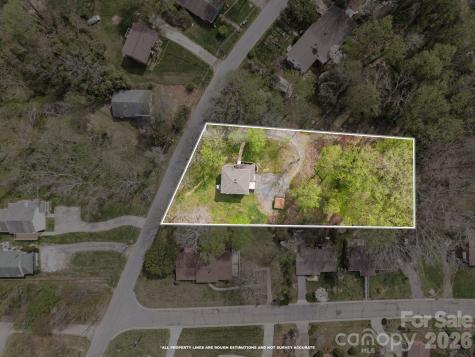 539 Caribou Road Asheville NC 28803