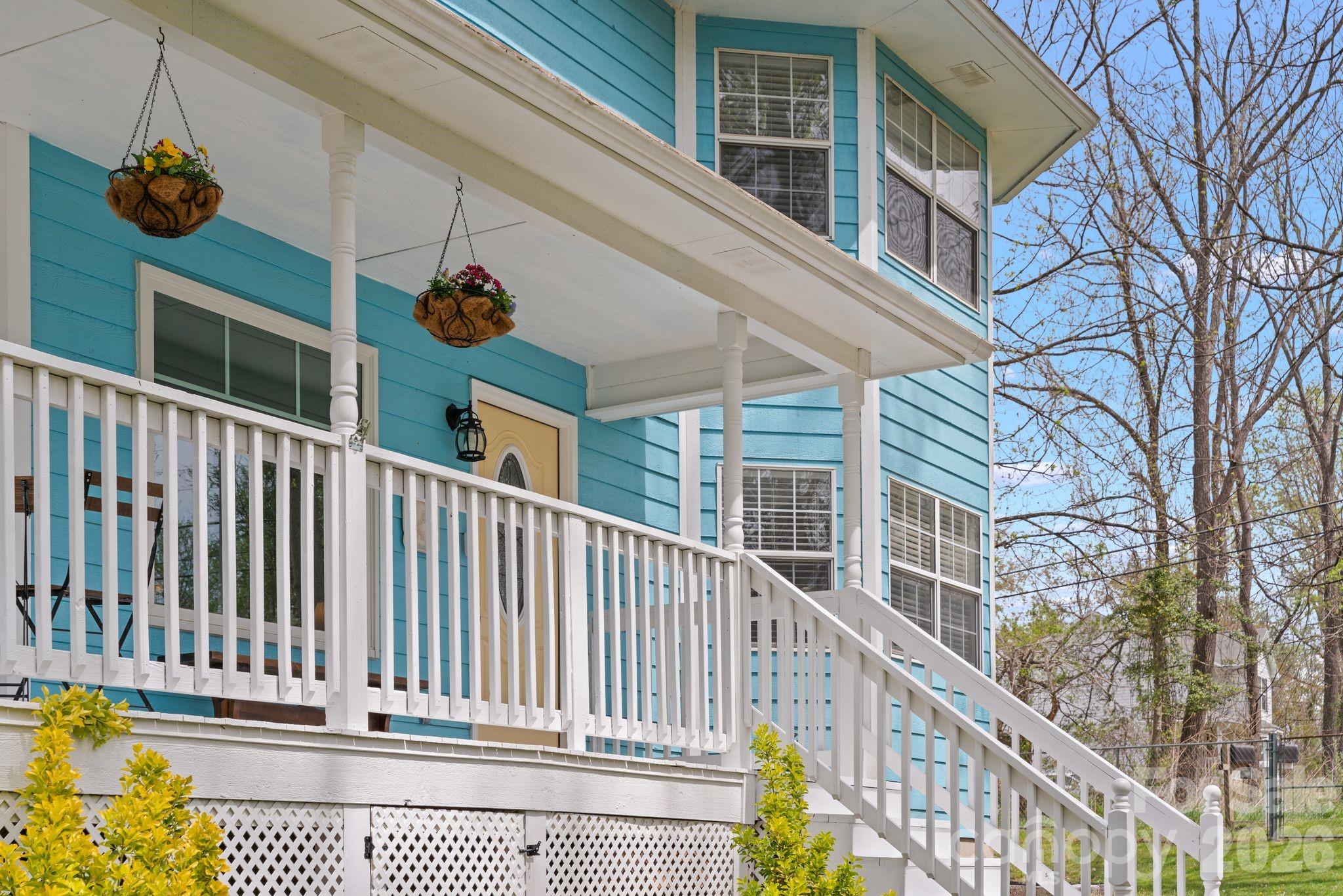 539 Caribou Road Asheville NC 28803