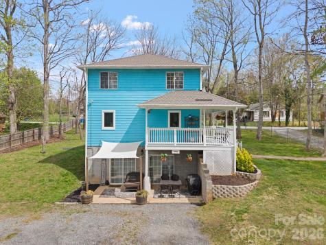 539 Caribou Road Asheville NC 28803