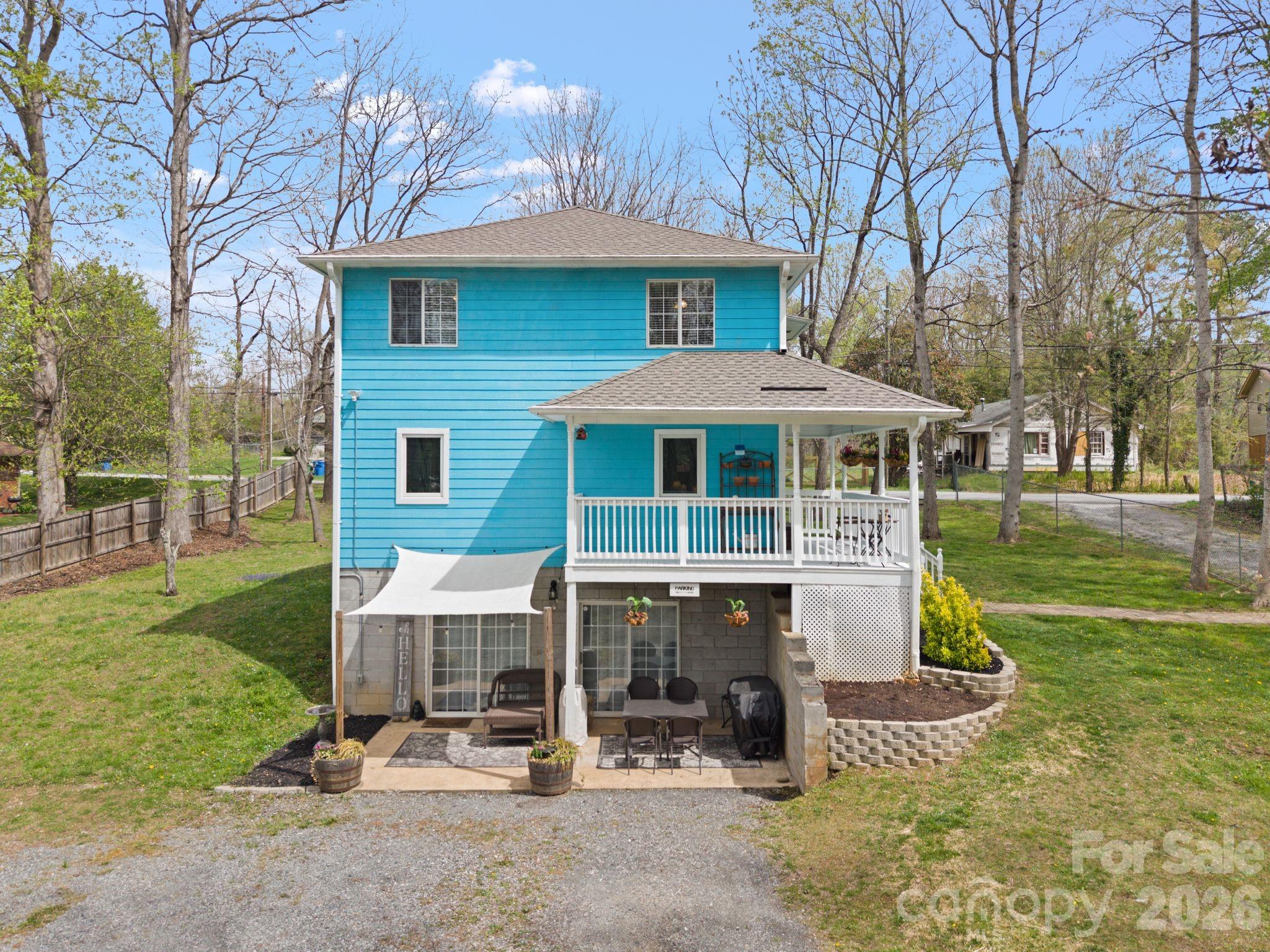 539 Caribou Road Asheville NC 28803