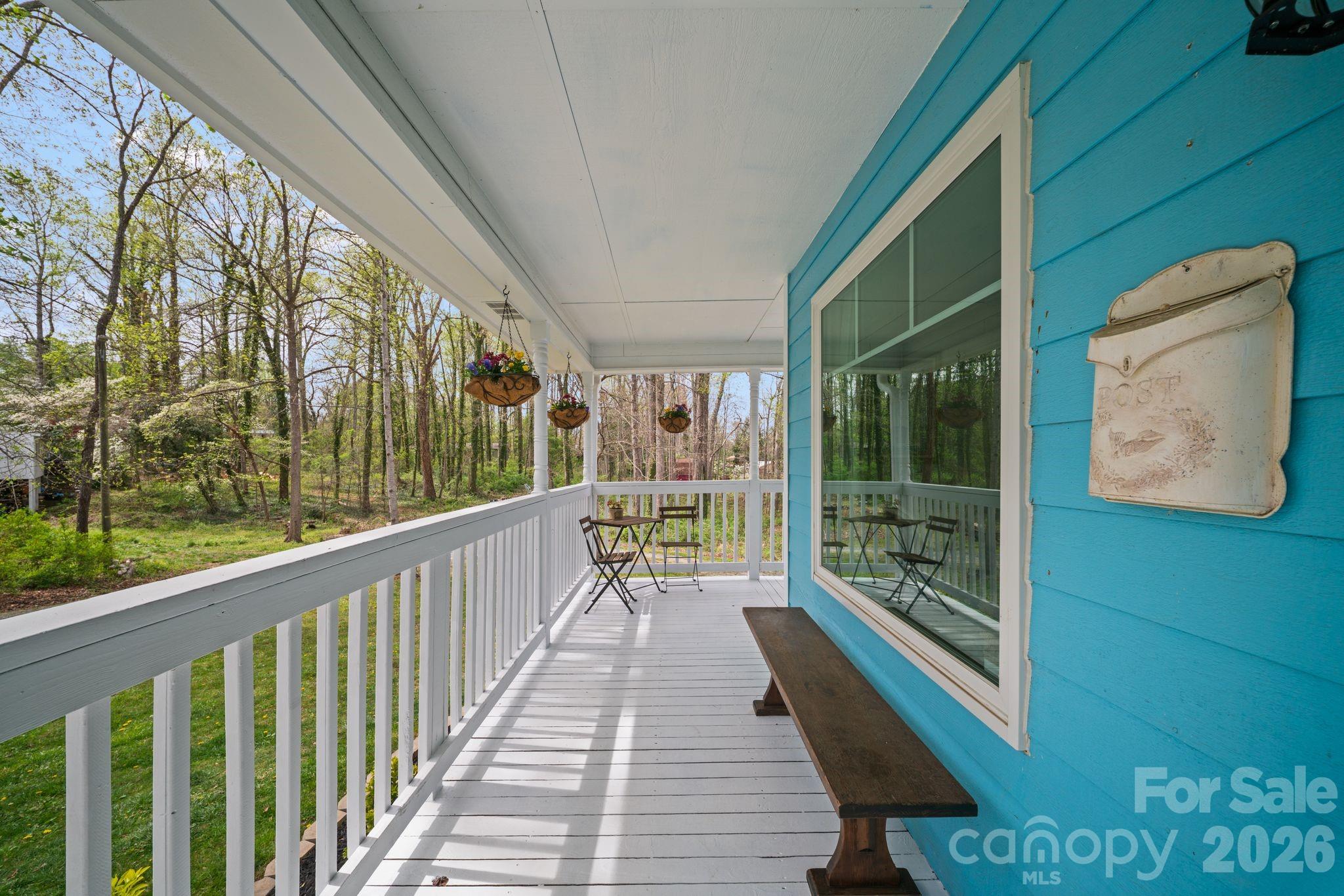 539 Caribou Road Asheville NC 28803