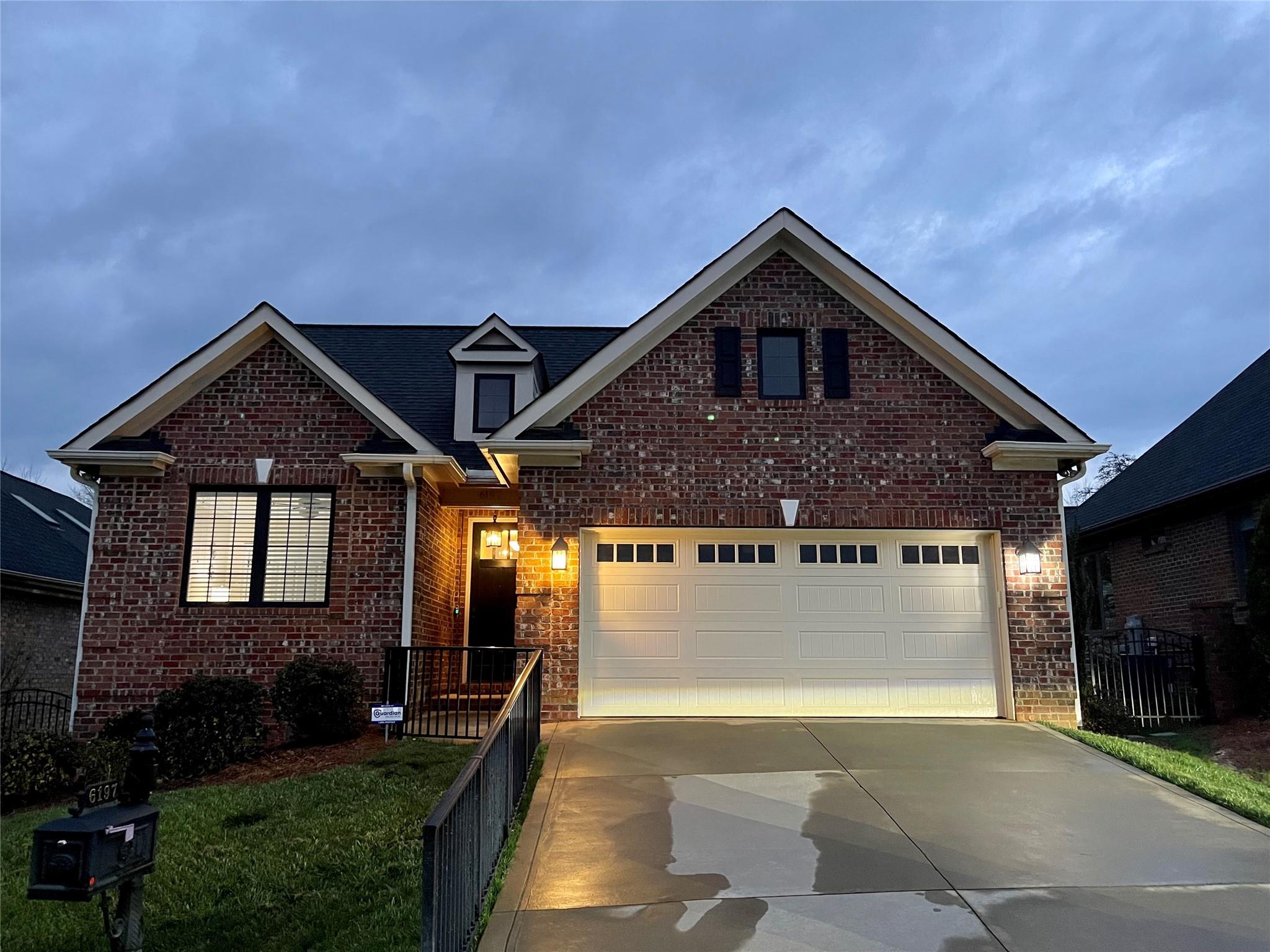 6197 Gold Springs Way Denver NC 28037