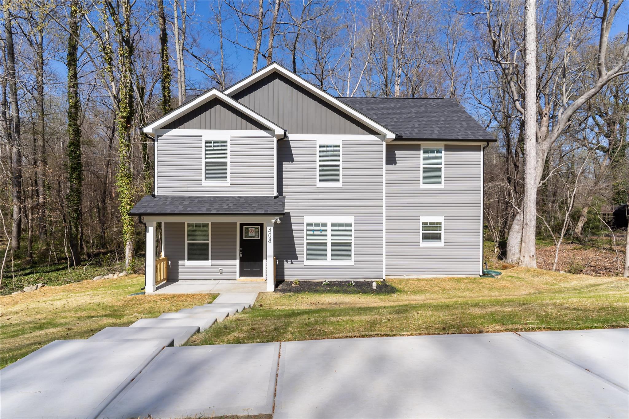 408 Waycross Drive Charlotte NC 28214