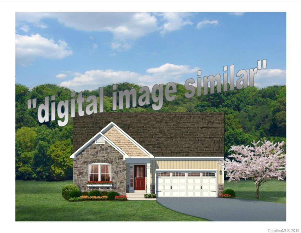 1691 Mill Creek Lane SW Concord NC 28025