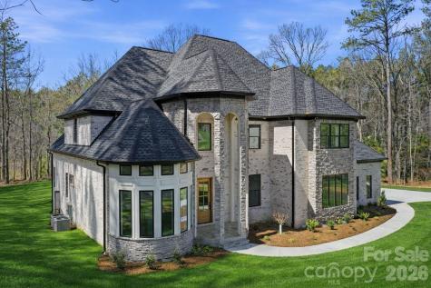 6405 Chimney Bluff Road Lancaster SC 29720