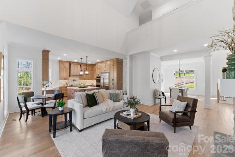 6405 Chimney Bluff Road Lancaster SC 29720