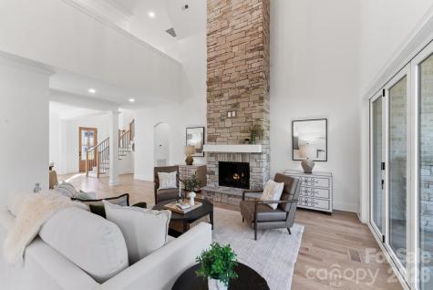 6405 Chimney Bluff Road Lancaster SC 29720