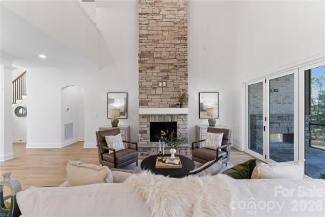 6405 Chimney Bluff Road Lancaster SC 29720