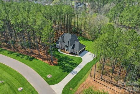 6405 Chimney Bluff Road Lancaster SC 29720