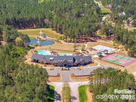 6405 Chimney Bluff Road Lancaster SC 29720