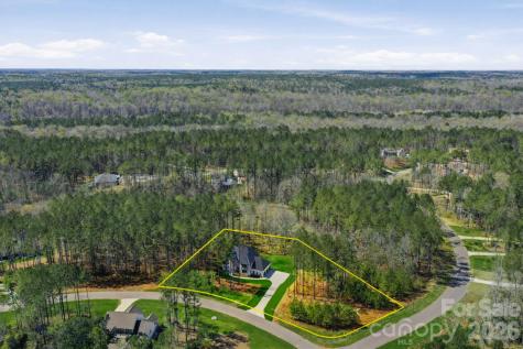 6405 Chimney Bluff Road Lancaster SC 29720