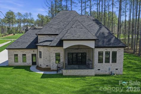 6405 Chimney Bluff Road Lancaster SC 29720