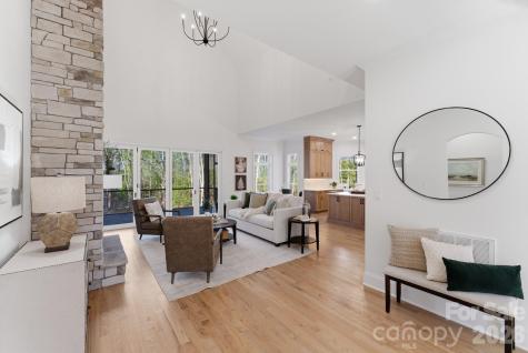 6405 Chimney Bluff Road Lancaster SC 29720