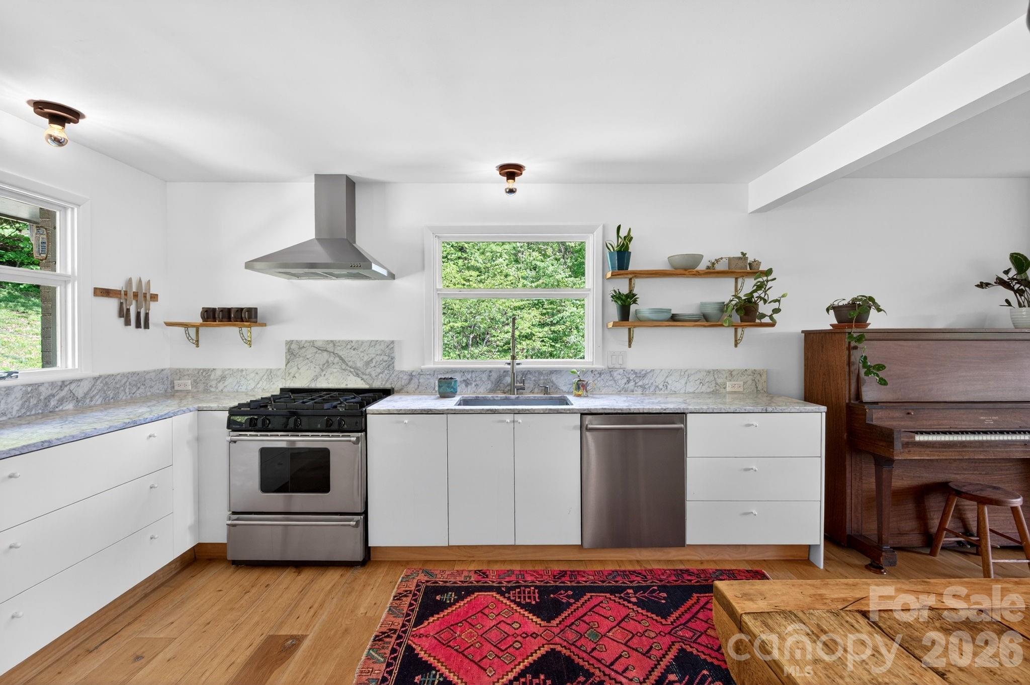 301 Stratford Road Asheville NC 28804
