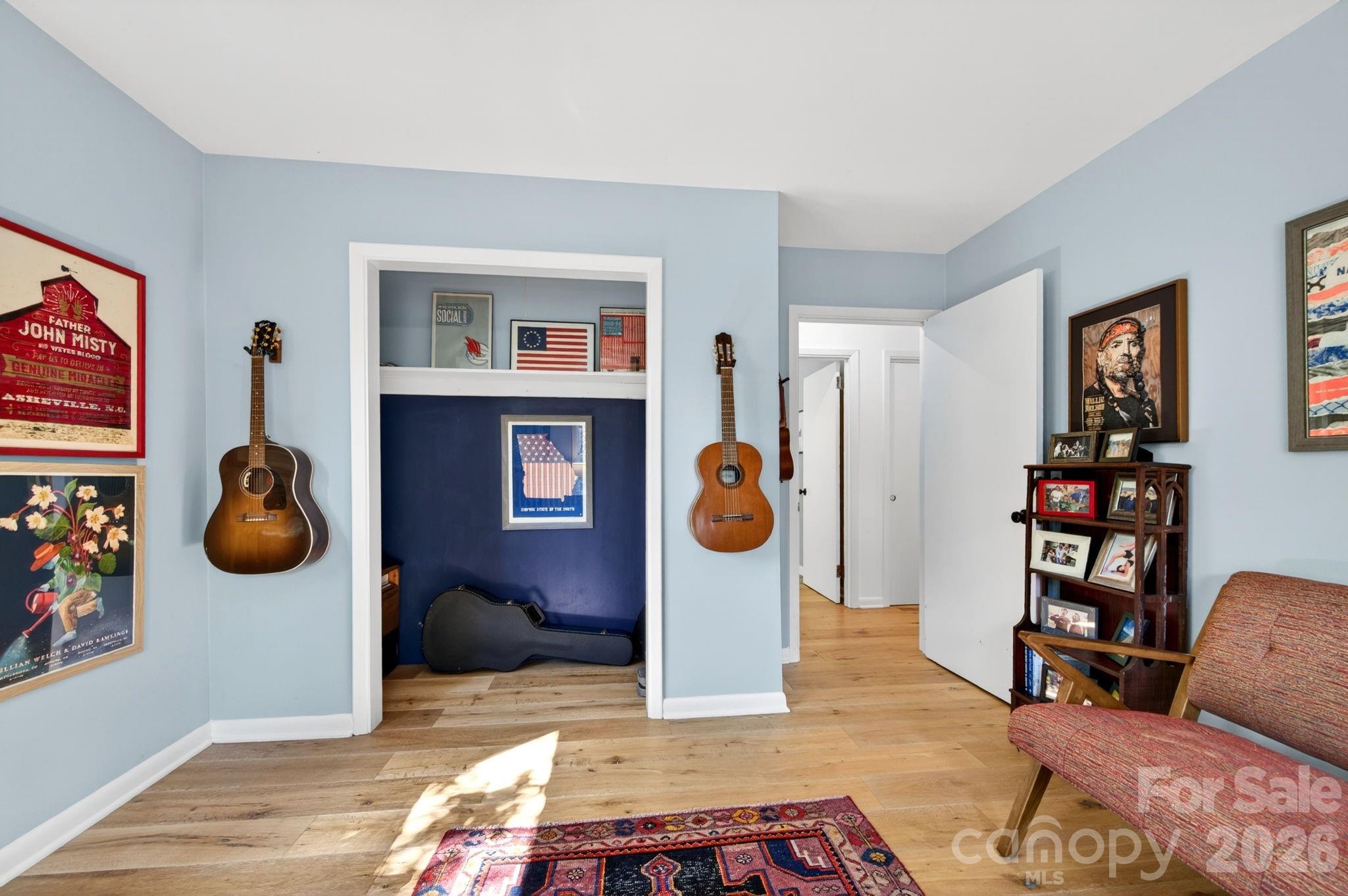 301 Stratford Road Asheville NC 28804