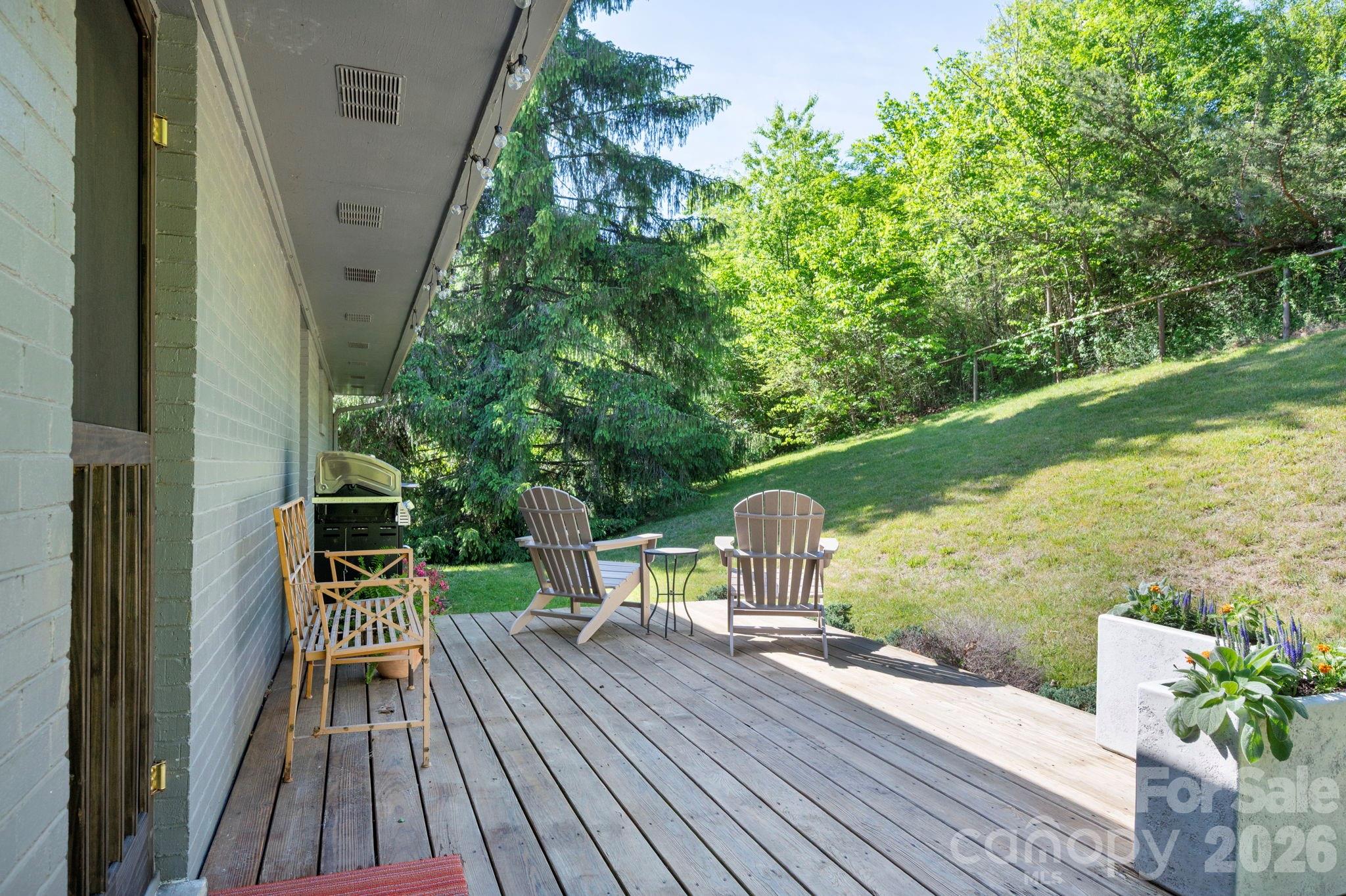 301 Stratford Road Asheville NC 28804