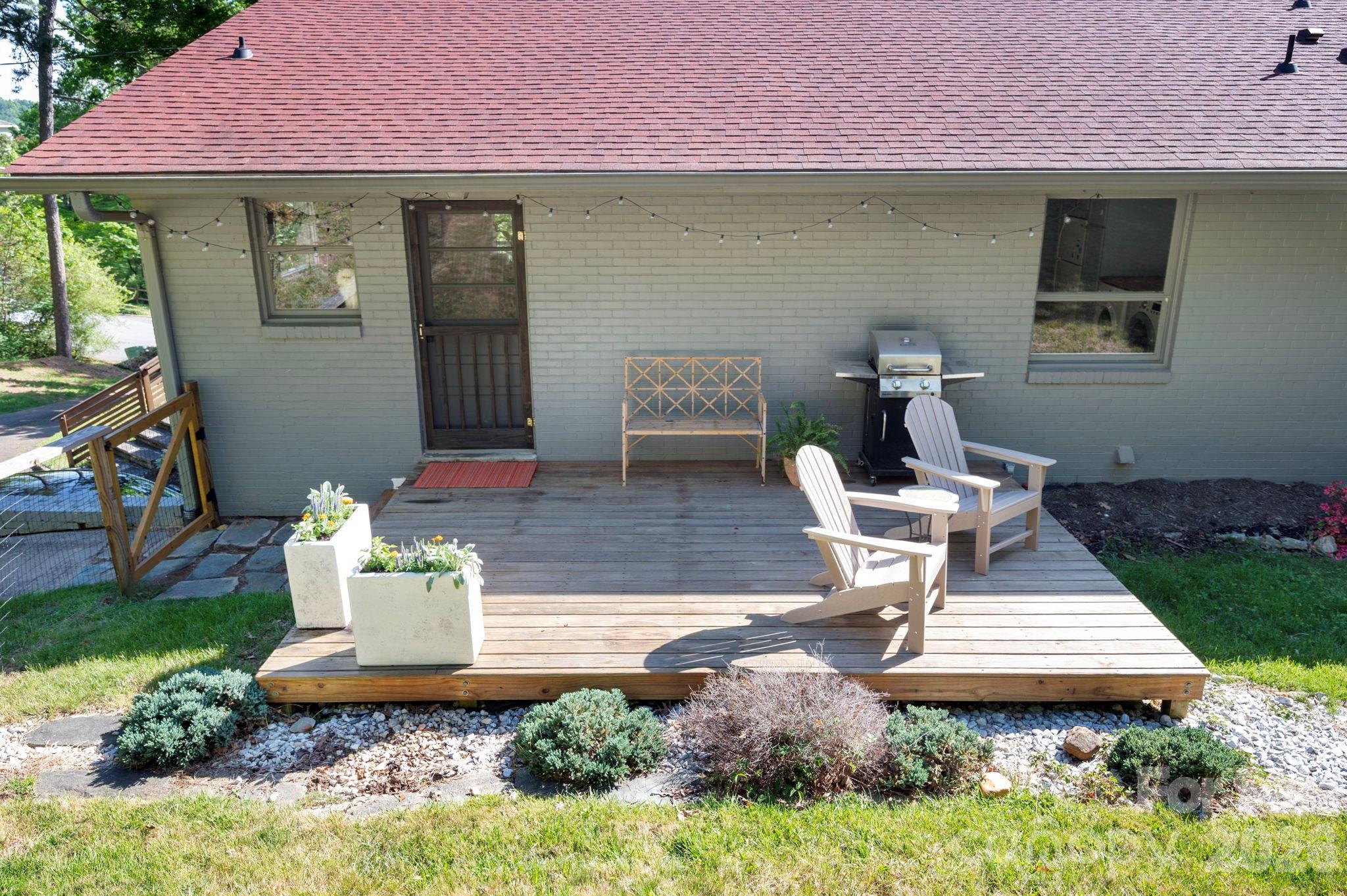 301 Stratford Road Asheville NC 28804