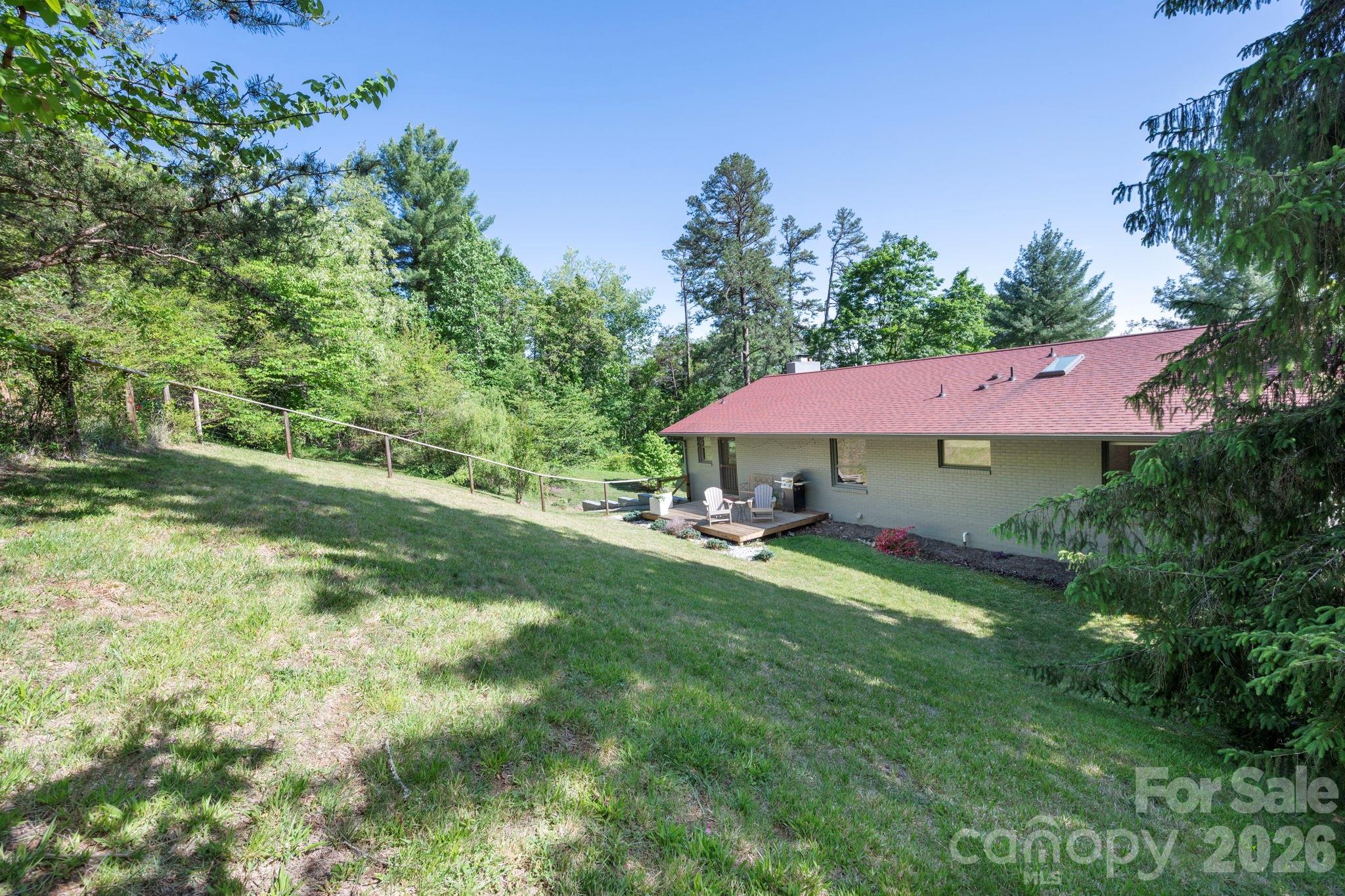 301 Stratford Road Asheville NC 28804