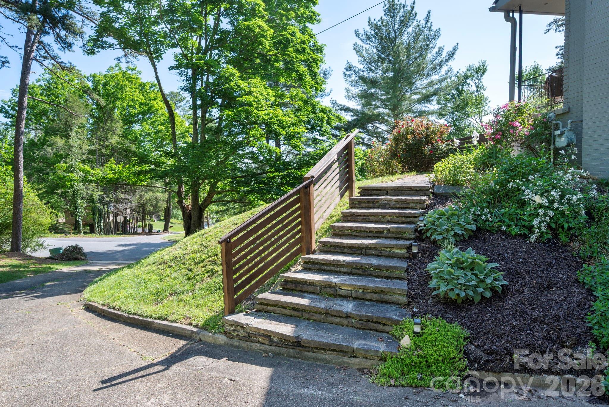 301 Stratford Road Asheville NC 28804