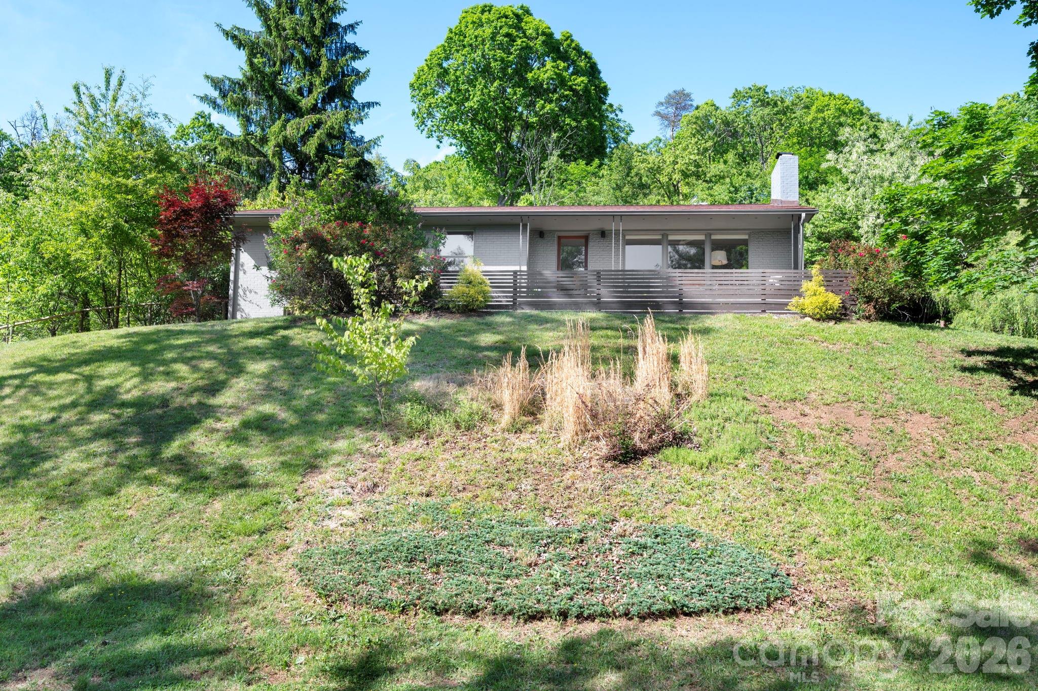 301 Stratford Road Asheville NC 28804