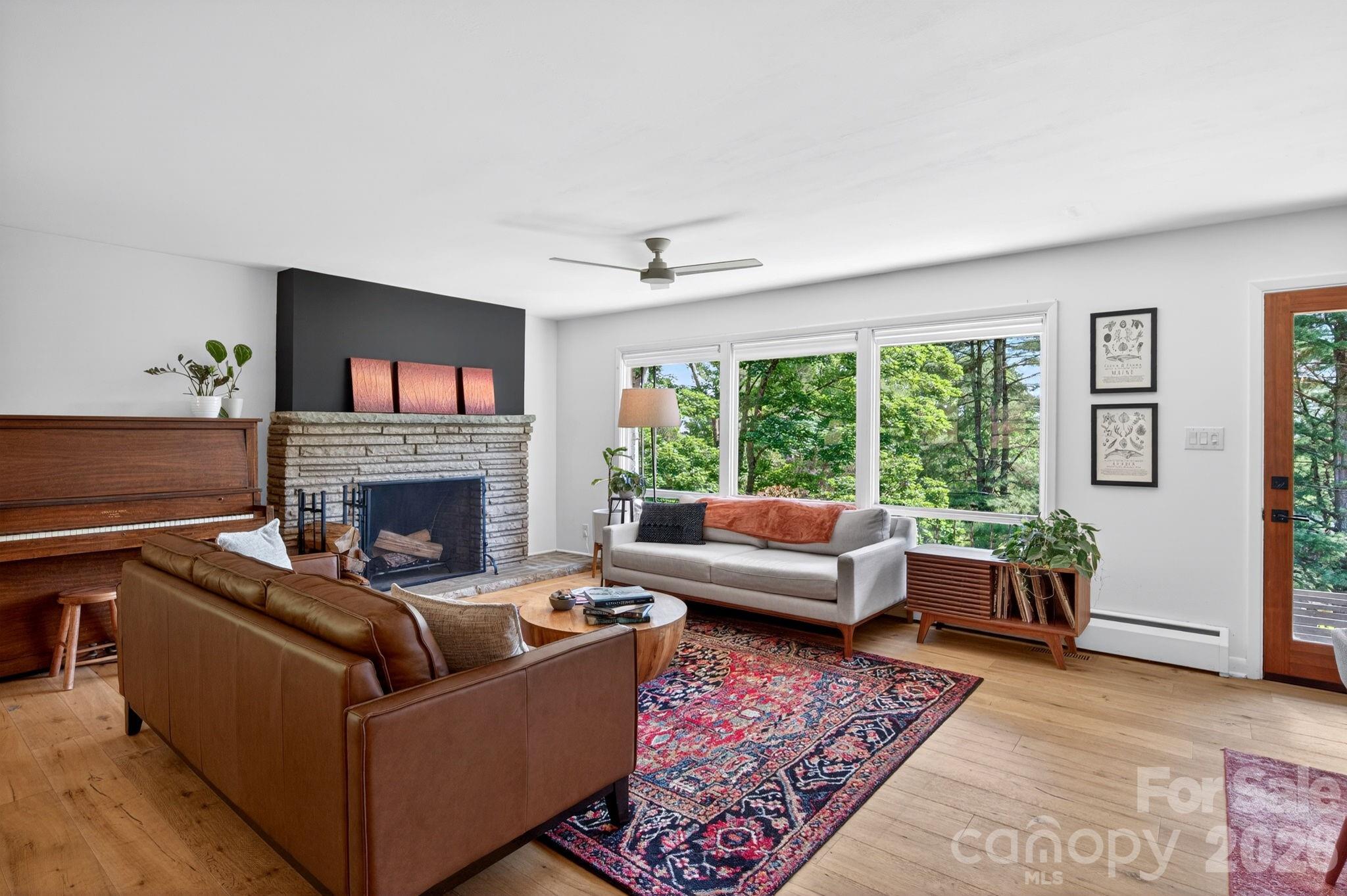 301 Stratford Road Asheville NC 28804