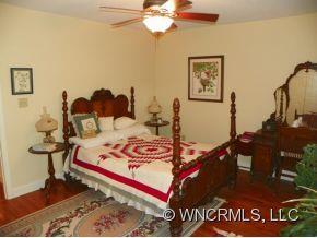 897 Long Ridge Road Mars Hill NC 28754