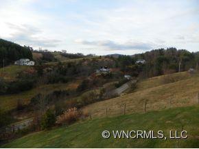 897 Long Ridge Road Mars Hill NC 28754
